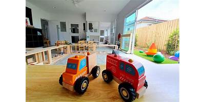 Little Wonders Montessori daycare Prosper Texas