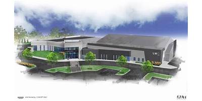 Living Word Church/ Little Steps daycare Jarrell Texas