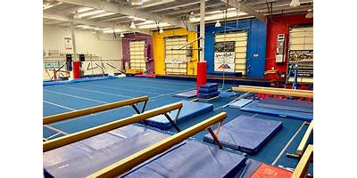 Lobo Gymnastics, Inc. daycare Houston Texas