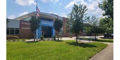 Lockhart Elementary School daycare Houston Texas