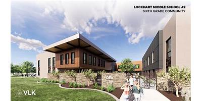 Lockhart ISD Cub House Child Development Center daycare Lockhart Texas