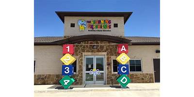 LOL Kids Daycare & Learning Center West daycare El Paso Texas