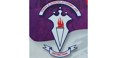 Londons Kings and Queens Academy daycare Lancaster Texas