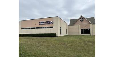 Lord Of Life Lutheran Child Development Center daycare Corpus Christi Texas