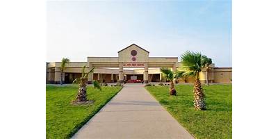 Lorena Hernandez daycare La Joya Texas