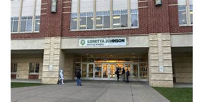 Loretta Johnson daycare Austin Texas