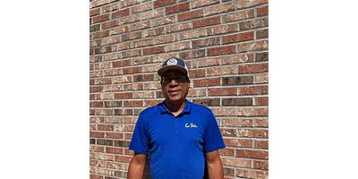 Lourdes Garcia daycare Arlington Texas