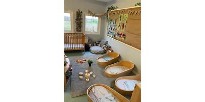 Love and Learn Home Daycare daycare Denton Texas