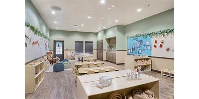 LSP Stone Oak Inc DBALittle Sunshine's Playhouse & Preschool daycare San Antonio Texas