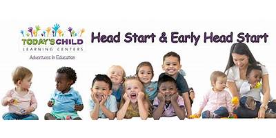 Luling CDC Head Start and Early Head Start daycare Luling Texas
