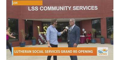 Lutheran Social Services of the South, Inc. daycare Austin Texas