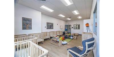 Luv'N Learn Childcare daycare Keller Texas