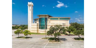 Macarthur Park Lutheran School daycare San Antonio Texas