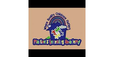 Maelee's Learning Academy 3 daycare Weslaco Texas