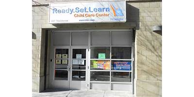 Magnolia Children's Learning Center daycare Lubbock Texas