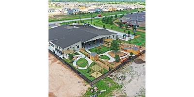 Magnolia Preparatory Academy daycare Katy Texas