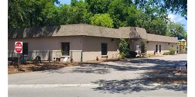 Mainspring at Live Oak daycare Austin Texas