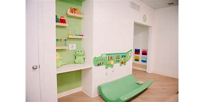 Making Strides GRO daycare Houston Texas