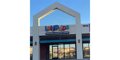 Mama Roxy's Daycare & Learning Center daycare El Paso Texas