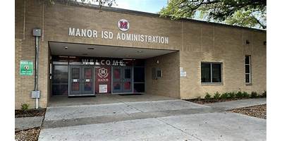 Manor ISD Child Development Center daycare Manor Texas
