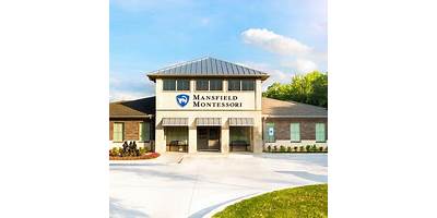 Mansfield Montessori daycare Mansfield Texas