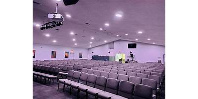 Marbach Christian Church DCC daycare San Antonio Texas