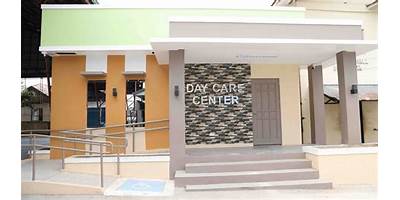 Maria Concepcion daycare Houston Texas