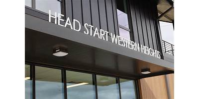 Marlboro Heights Head Start daycare Killeen Texas