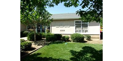 Marlin Headstart Center EOAC daycare Marlin Texas