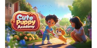 Marlin Little Pup Academy daycare Marlin Texas