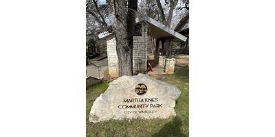 Martha Alicia Miller daycare Wimberley Texas