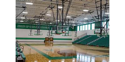 Martial Arts Athletic Center (North Campus) daycare Amarillo Texas