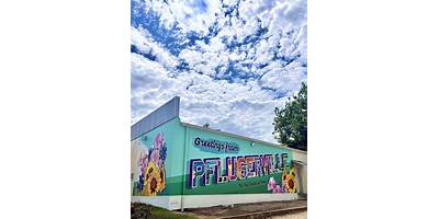 Mary A Rivera daycare Pflugerville Texas