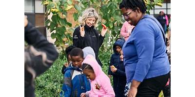 Mary Mcleod Bethune Early Child Development Nursery daycare Corpus Christi Texas