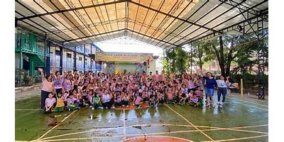 Mary's Little Lamb Academy daycare Houston Texas