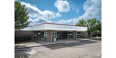 Massey Ranch Elementary After School Program daycare Pearland Texas