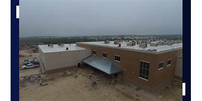 Maude Moore Wood ASYMCA daycare Killeen Texas