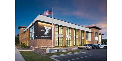 Maxdale Armed Services YMCA daycare Killeen Texas