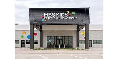 MBS Kids Early Learning Academy daycare Houston Texas