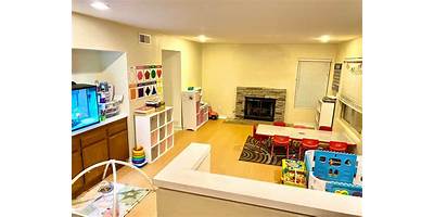 McKinzie Daycare LLC daycare Crowley Texas