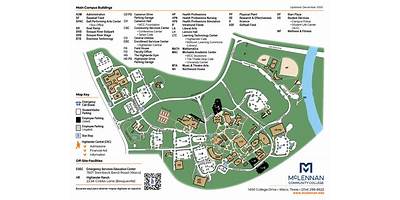 McLennan Community College CDC daycare Waco Texas