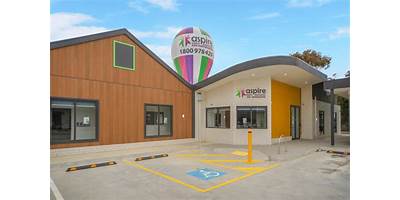 Meadow Creek Childcare Center daycare Bedford Texas