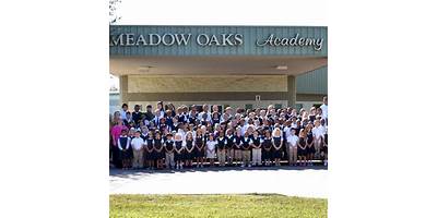 Meadow Oaks Academy daycare Dallas Texas