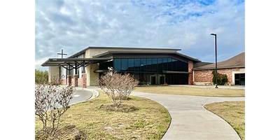 Meadowbrook Baptist Church Preschool daycare Robinson Texas