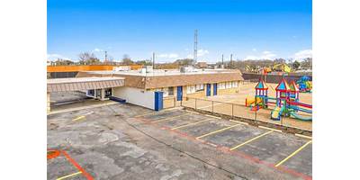 Meadows Christian Learning Center daycare Plano Texas