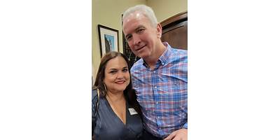 Melba Sanchez daycare Corpus Christi Texas