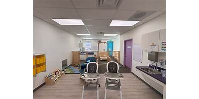 Melissa Keith daycare Amarillo Texas