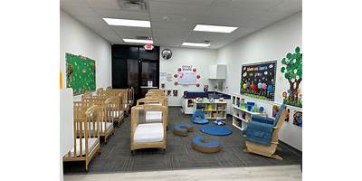 Memorial Lutheran Preschool daycare Katy Texas