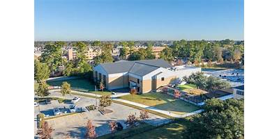 Memorial Lutheran School daycare Houston Texas