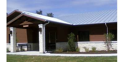 Meridell Achievement Center daycare Liberty Hill Texas